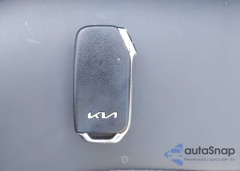 2023 Kia Niro Ex Touring z USA, uszkodzony, nr VIN KNDCR3LEXP5099645